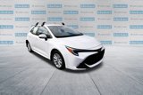 New 2025 Toyota Corolla SE image 3