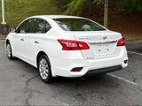 Used 2016 Nissan Sentra S image 5