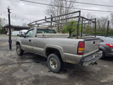 Used 2001 Chevrolet Silverado 2500 LS image 4