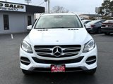 Used 2018 Mercedes-Benz GLE 350 4MATIC w/ Premium 1 Package image 2