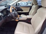 Used 2020 Lexus RX 350L Premium image 4