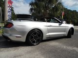 Used 2018 Ford Mustang Premium image 3