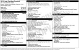 Used 2019 Jeep Cherokee Overland w/ Technology Group image 3