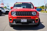 Certified 2022 Jeep Renegade Latitude image 2