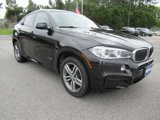 Used 2017 BMW X6 xDrive35i image 3