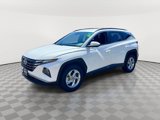 Certified 2022 Hyundai Tucson SEL image 3