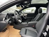 New 2025 Mercedes-Benz CLA 250 4MATIC image 4
