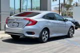 Used 2020 Honda Civic LX image 5