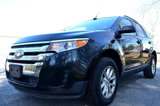 Used 2013 Ford Edge SE image 2