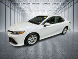 Used 2023 Toyota Camry LE image 5