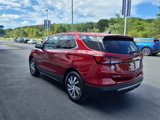 Used 2023 Chevrolet Equinox LT image 4