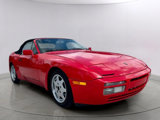 Used 1991 Porsche 944 Cabriolet image 2