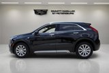 Used 2023 Cadillac XT4 Premium Luxury image 2