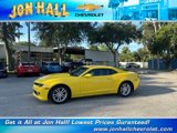 Used 2015 Chevrolet Camaro LT image 3