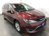 Used 2017 Chrysler Pacifica Touring-L w/ Tire & Wheel Group image 3