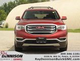 Used 2019 GMC Acadia SLT image 2