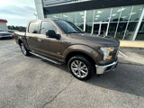 Used 2016 Ford F150 XLT w/ Equipment Group 302A Luxury image 2