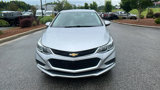 Used 2017 Chevrolet Cruze LS image 3