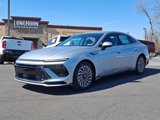 New 2025 Hyundai Sonata SEL image 2