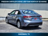 Used 2024 Toyota Corolla LE image 3