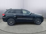 Used 2017 Jeep Grand Cherokee Limited w/ Trailer Tow Group IV image 6