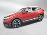 Used 2017 Honda CR-V Touring image 3