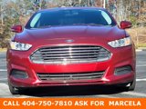 Used 2016 Ford Fusion SE image 2