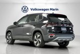 New 2025 Volkswagen Taos SE image 3