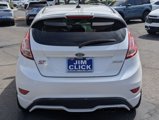 Certified 2019 Ford Fiesta ST image 3