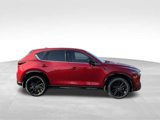 Used 2023 MAZDA CX-5 AWD 2.5 Turbo image 3