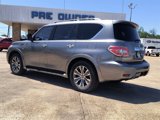 Used 2019 Nissan Armada SL w/ Premium Package image 4