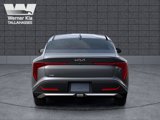 New 2025 Kia K4 LXS image 5