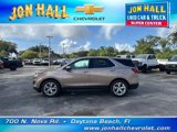 Used 2018 Chevrolet Equinox LT image 4