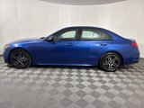 Certified 2024 Mercedes-Benz C 300 4MATIC Sedan image 3