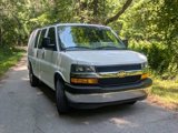 Used 2023 Chevrolet Express 2500 w/ Driver Convenience Package image 2