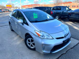 Used 2012 Toyota Prius Three image 3