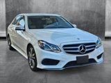 Used 2015 Mercedes-Benz E 350 Sedan image 3