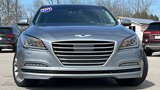 Used 2017 Genesis G80 3.8 w/ Option Group 03 image 5