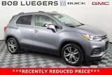 Certified 2020 Chevrolet Trax LT w/ Sun & Sound Package image 2