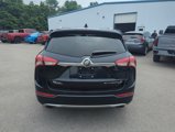 Used 2020 Buick Envision Premium w/ Driver Confidence Package image 4