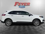 Certified 2022 Ford Edge SEL w/ Convenience Package image 6