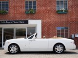 Used 2013 Rolls-Royce Phantom Drophead Coupe image 3