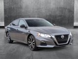 Used 2021 Nissan Altima 2.5 SR image 3