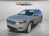 Used 2021 Jeep Cherokee Latitude Lux w/ Comfort/Convenience Group image 3