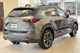 Used 2022 MAZDA CX-5 AWD 2.5 S w/ Premium Plus Pkg image 4