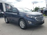 Used 2019 Chevrolet Equinox LS image 3