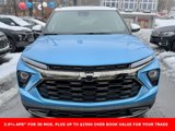 New 2025 Chevrolet TrailBlazer ACTIV image 2