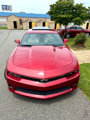 Used 2015 Chevrolet Camaro LT w/ RS Package image 3