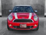 Used 2012 MINI Cooper S image 2