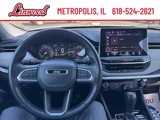 Used 2022 Jeep Compass Latitude image 2